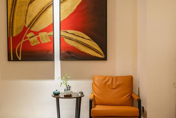 西安莲湖养生会所：睡眠障碍的多模态干预