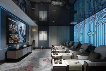 西安莲湖按摩理疗：运动损伤康复